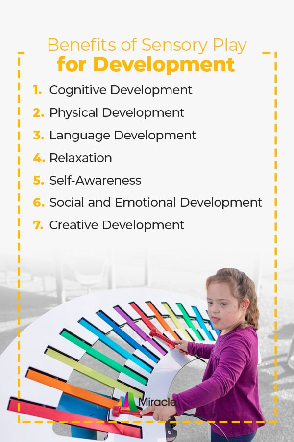 Illustrative example of Sensory therapy for kids from Google Search