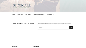 Spine Care Medical Group - Spinning Chair Sensory Swivel Chairs
