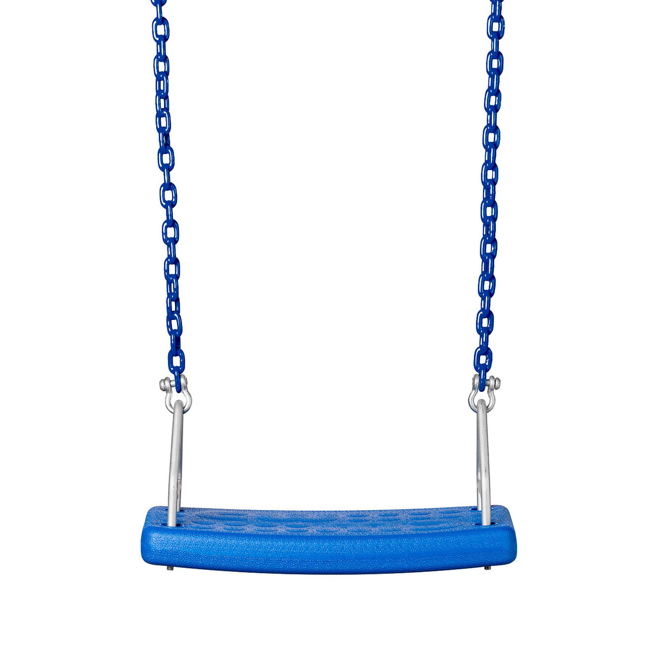 Illustrative example of Square Flat Swing Basket with Fence from Google Search