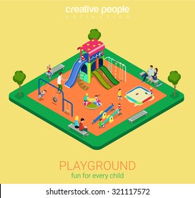 Illustrative image for Playground Party Decorating Tips