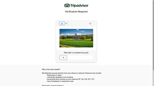Tripadvisor - Water Parks